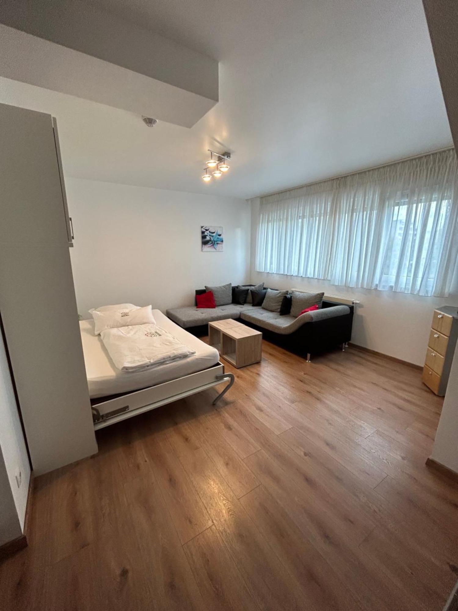 Hotel Garten بون المظهر الخارجي الصورة