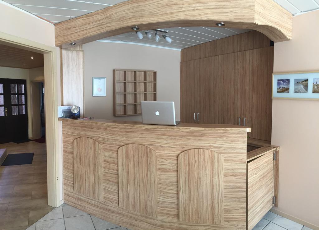 Hotel Garten بون المظهر الخارجي الصورة