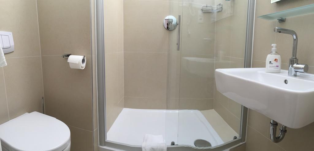Hotel Garten بون المظهر الخارجي الصورة
