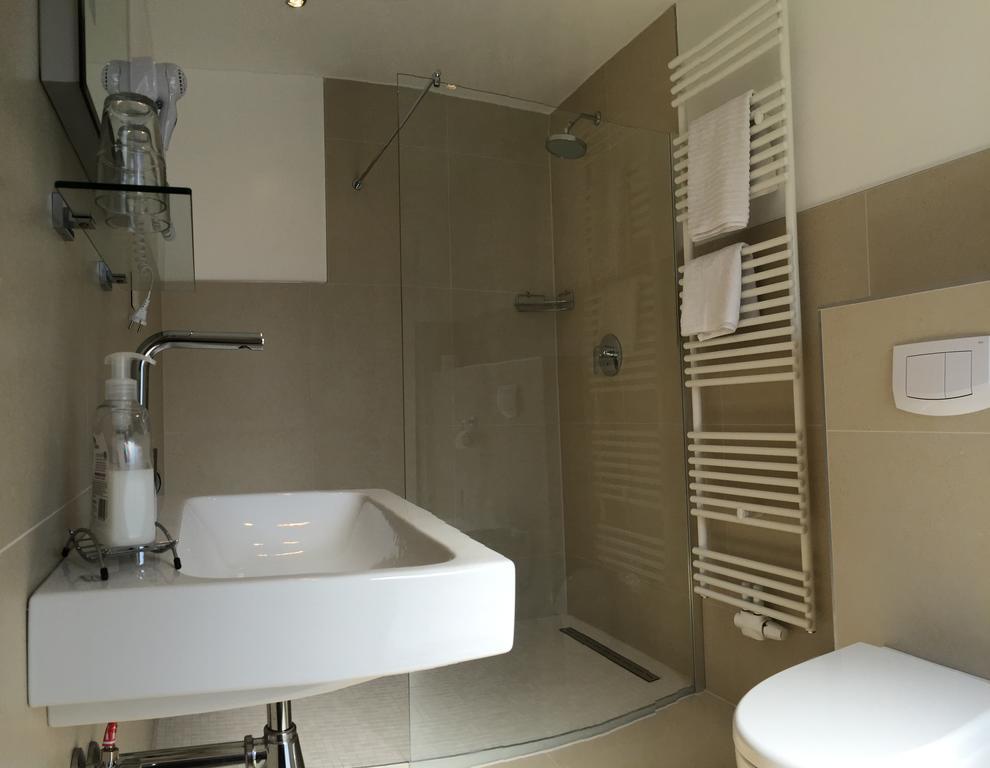 Hotel Garten بون المظهر الخارجي الصورة