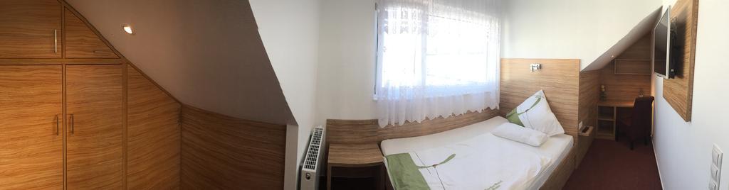 Hotel Garten بون المظهر الخارجي الصورة
