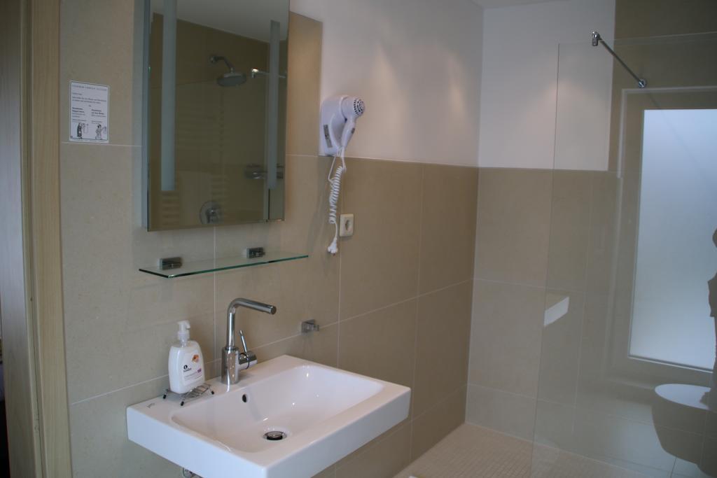 Hotel Garten بون المظهر الخارجي الصورة