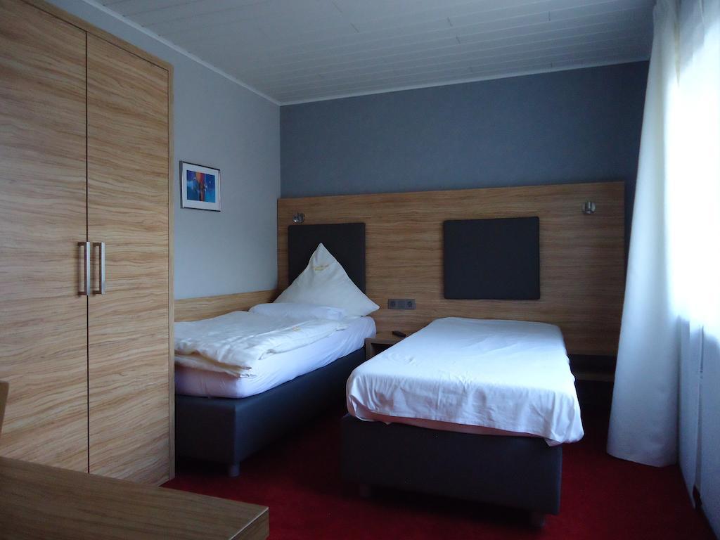 Hotel Garten بون المظهر الخارجي الصورة